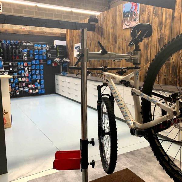 Magasin VTT à Fleury-sur-Orne