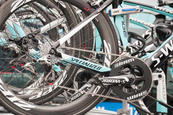 Magasin VTT à Ifs
