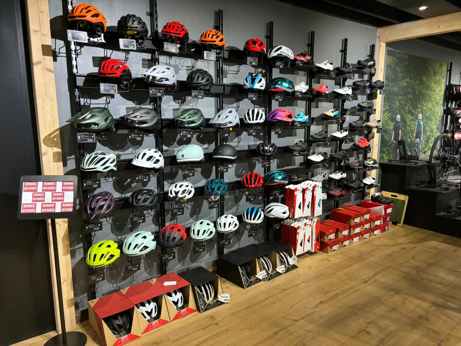 NORMANDIE CYCLES - Équipements vélo Le Mans